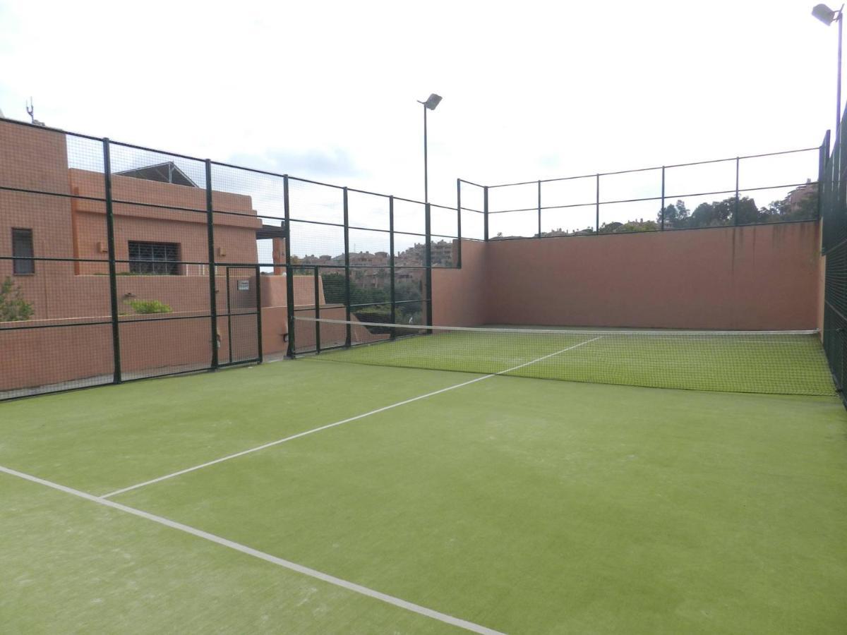 El Soto De Marbella Free Golf-Tennis-Padel-Gym 2 Bedroom Penthouse La Mairena Bagian luar foto