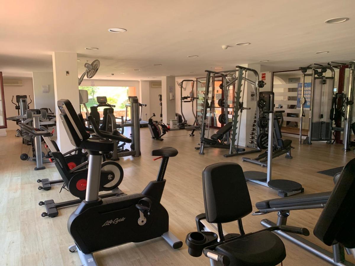El Soto De Marbella Free Golf-Tennis-Padel-Gym 2 Bedroom Penthouse La Mairena Bagian luar foto