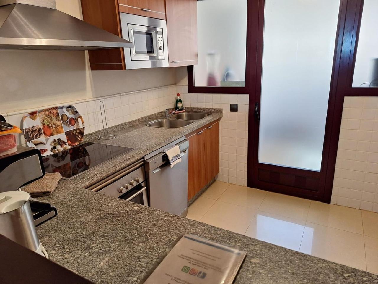 El Soto De Marbella Free Golf-Tennis-Padel-Gym 2 Bedroom Penthouse La Mairena Bagian luar foto